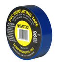 Satco Fixture Accents/Parts Elec Tape 60 Ft. 3/4" Accents