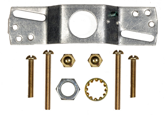 Satco Fixture Accents/Parts Canopy Accents