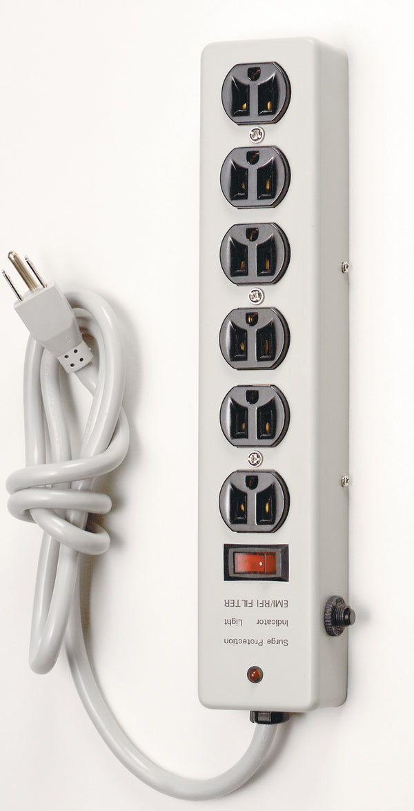 Satco Accessories Surge Strip Accessory