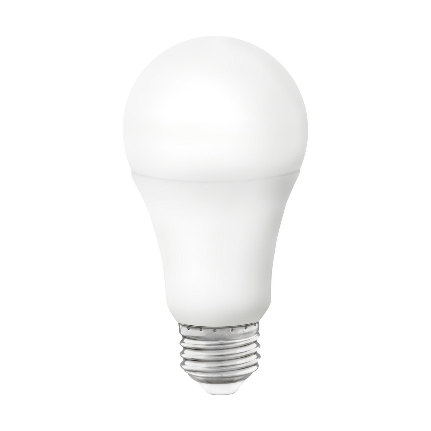 9.5 Watt (75 Watt Equivalent) E26 A19 120V LED 2700k Light Bulb by Satco