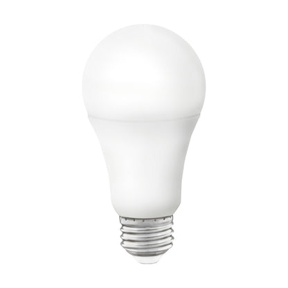 9.5 Watt (75 Watt Equivalent) E26 A19 120V LED 2700k Light Bulb by Satco