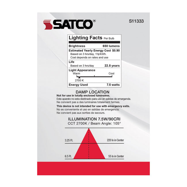 Satco-S11333|ALT|5