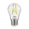 Satco A19 E26 A15 120.00V LED Light Bulb