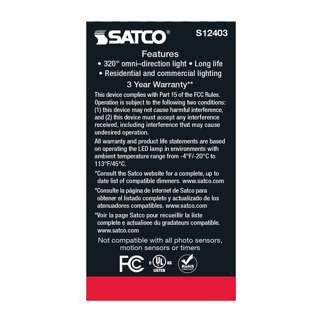 Satco-S12403|ALT|5