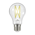 8 Watt E26 A19 120.00V LED 3000k Light Bulb by Satco