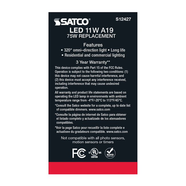 Satco-S12427|ALT|5