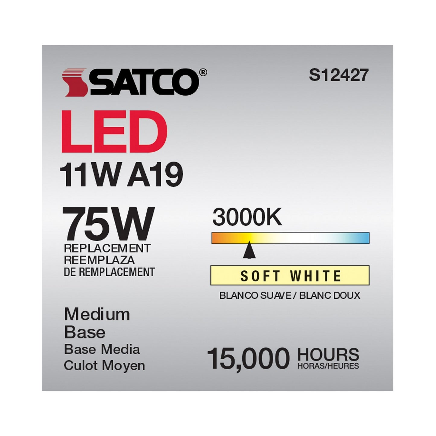 Satco-S12427|ALT|6