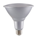 Reflector 15 Watt E26 PAR38 120.00V LED 3500k Light Bulb by Satco