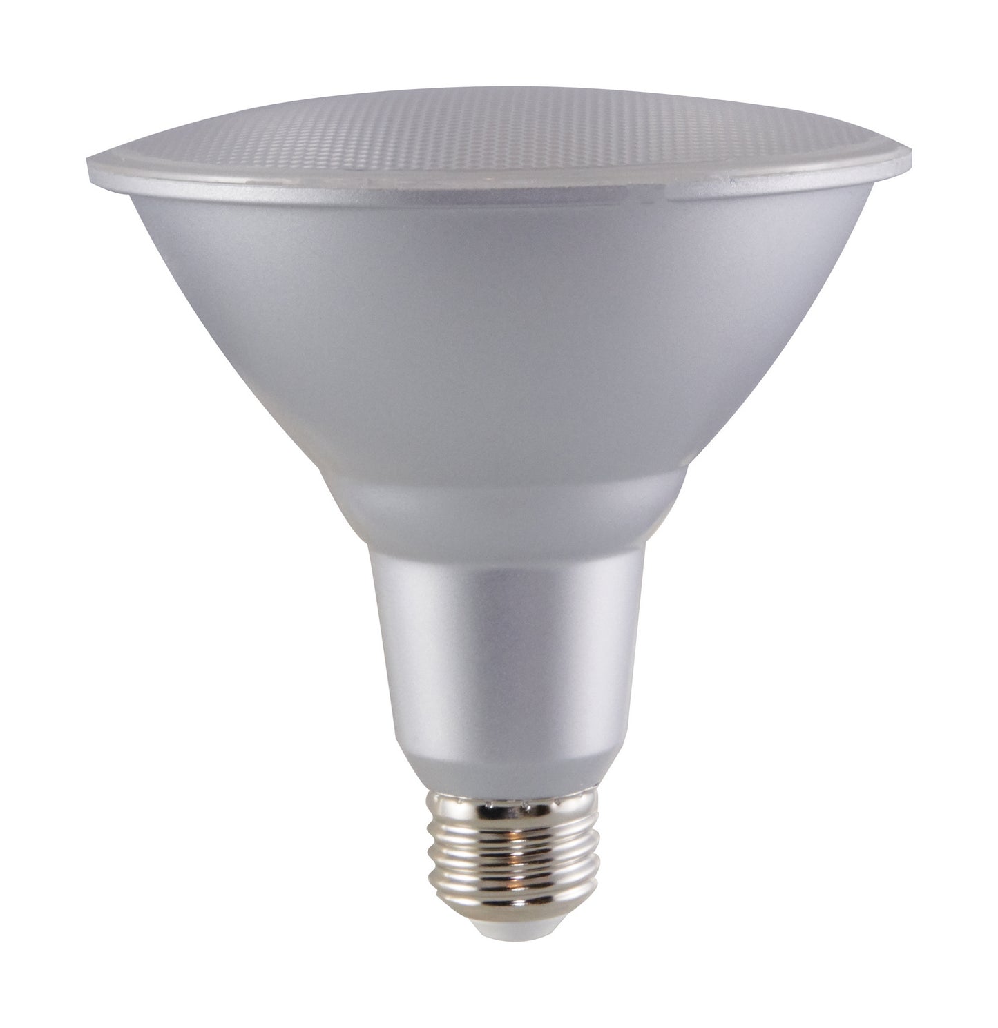 Reflector 15 Watt E26 PAR38 120V Outdoor (Wet)LED 4000k Light Bulb by Satco