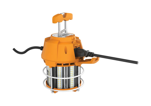 Satco Corn Outdoor (Damp) Lamp