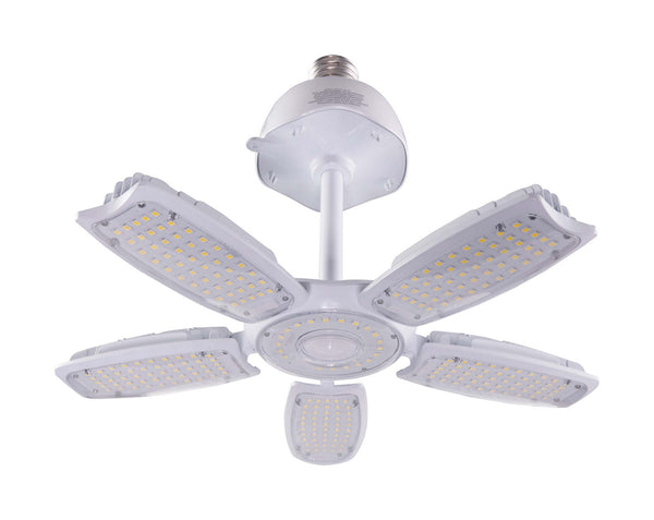 Satco Corn Outdoor (Damp) Light Bulb