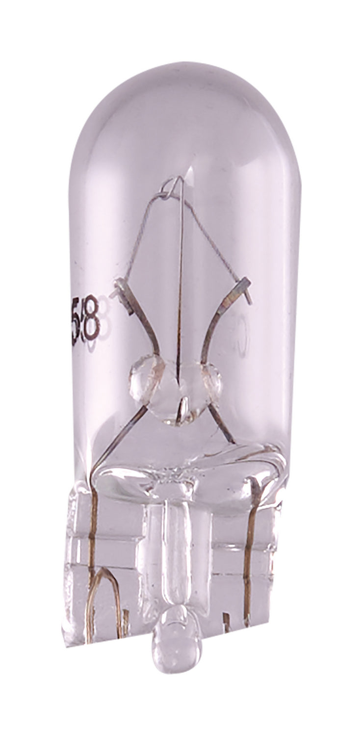 Satco - S7138 - Light Bulb - Clear from Lighting & Bulbs Unlimited in Charlotte, NC