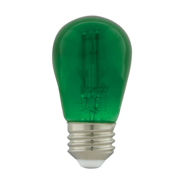 Satco S14 Outdoor (Wet) Light Bulb