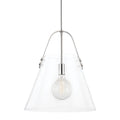 Karin Outdoor (Damp) Pendant by Mitzi