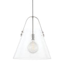 Karin Outdoor (Damp) Pendant by Mitzi