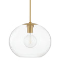Margot Outdoor (Damp) Pendant by Mitzi