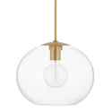 Margot Outdoor (Damp) Pendant by Mitzi