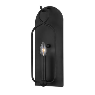 Mallory Outdoor (Damp) Sconce by Mitzi