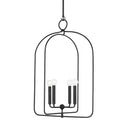 Mallory Outdoor (Damp) Pendant by Mitzi