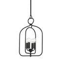 Mallory Outdoor (Damp) Pendant by Mitzi