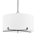 Darlene Outdoor (Damp) Chandelier by Mitzi