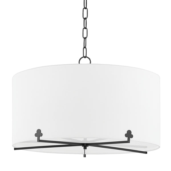 Darlene Outdoor (Damp) Chandelier by Mitzi