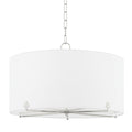 Darlene Outdoor (Damp) Chandelier by Mitzi