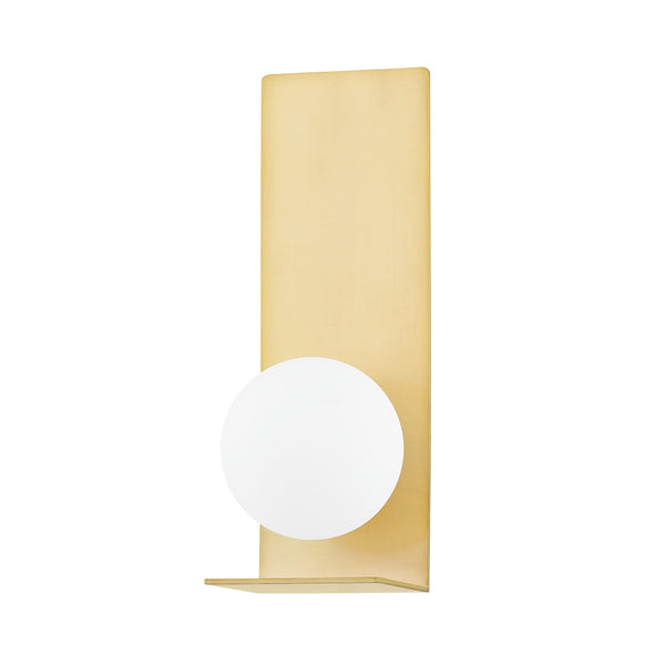 Lani Outdoor (Damp) Sconce by Mitzi