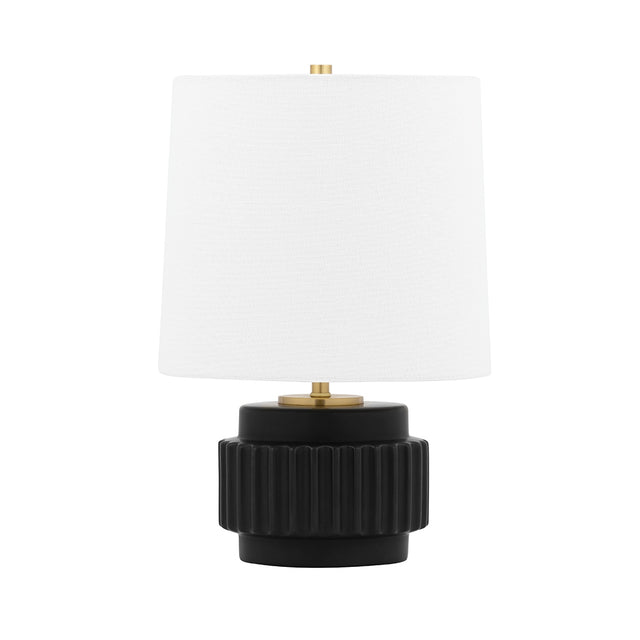 Kalani Table Accent Lamp by Mitzi