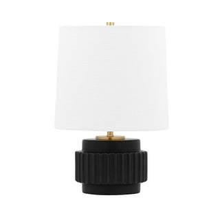Kalani Table Accent Lamp by Mitzi
