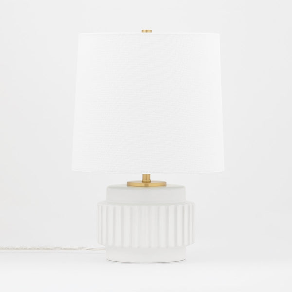 Kalani Table Lamp by Mitzi