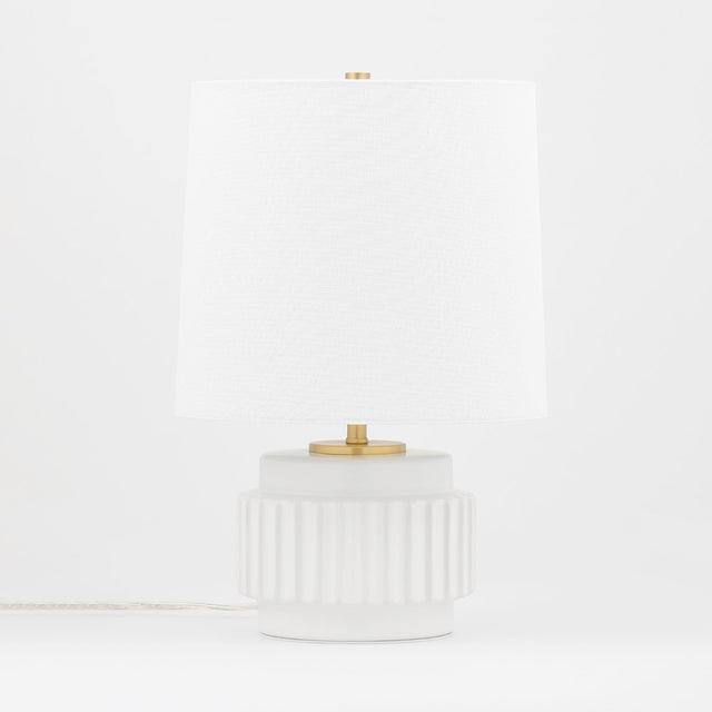 Kalani Table Accent Lamp by Mitzi