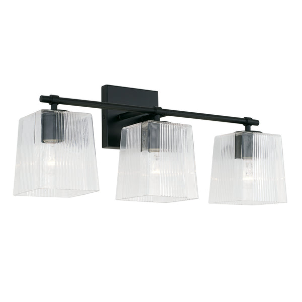 Lexi Vanity by Capital Lighting