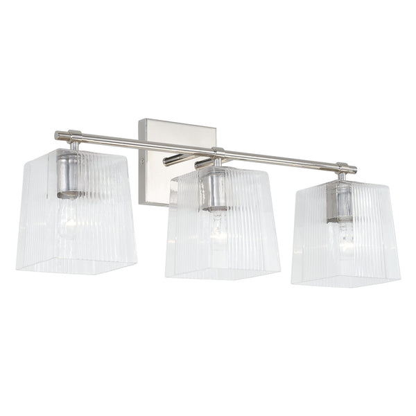 Lexi Vanity by Capital Lighting