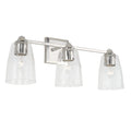 Laurent Vanity by Capital Lighting