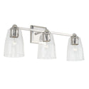 Laurent Vanity by Capital Lighting