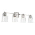 Laurent Vanity by Capital Lighting