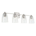 Laurent Vanity by Capital Lighting