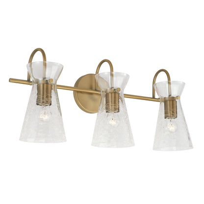 Mila Vanity by Capital Lighting