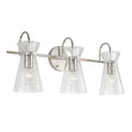 Mila Vanity by Capital Lighting