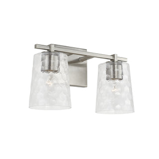 Burke Vanity by Capital Lighting