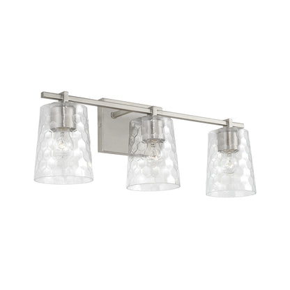 Burke Vanity by Capital Lighting