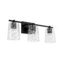 Burke Vanity by Capital Lighting