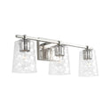 Burke Vanity by Capital Lighting