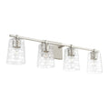 Burke Vanity by Capital Lighting