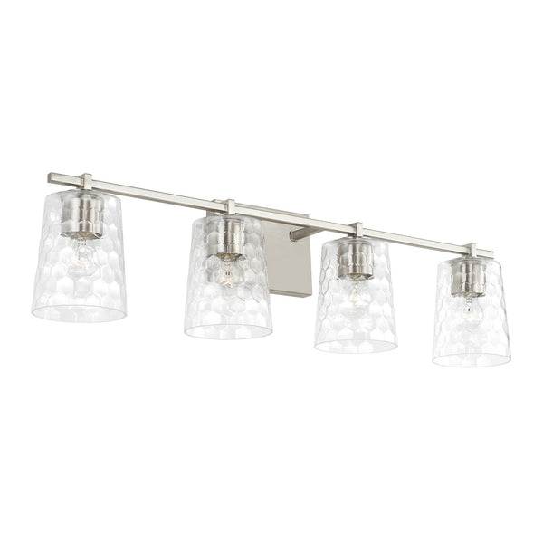 Burke Vanity by Capital Lighting