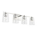 Burke Vanity by Capital Lighting