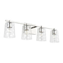 Burke Vanity by Capital Lighting
