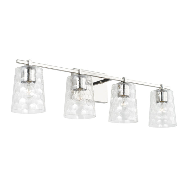 Burke Vanity by Capital Lighting