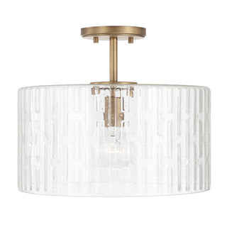 Emerson Flush Mount Ceiling Light by Capital Lighting